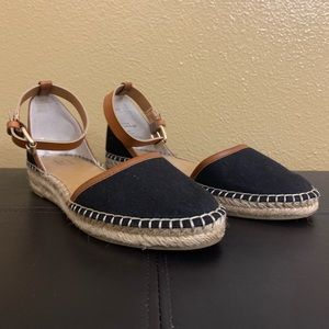 Bass Espadrilles